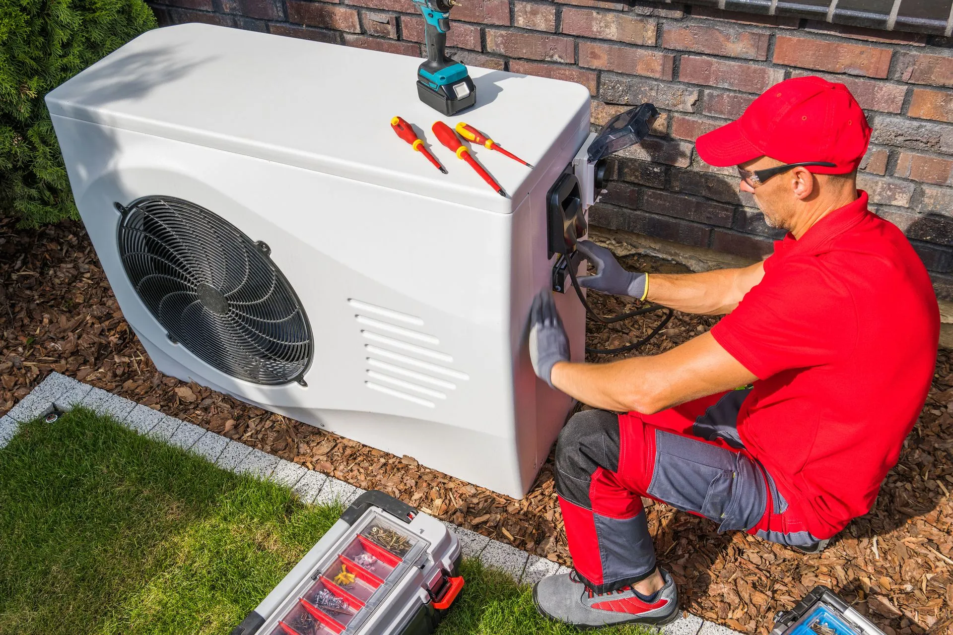 About HVAC in Lakeland, FL